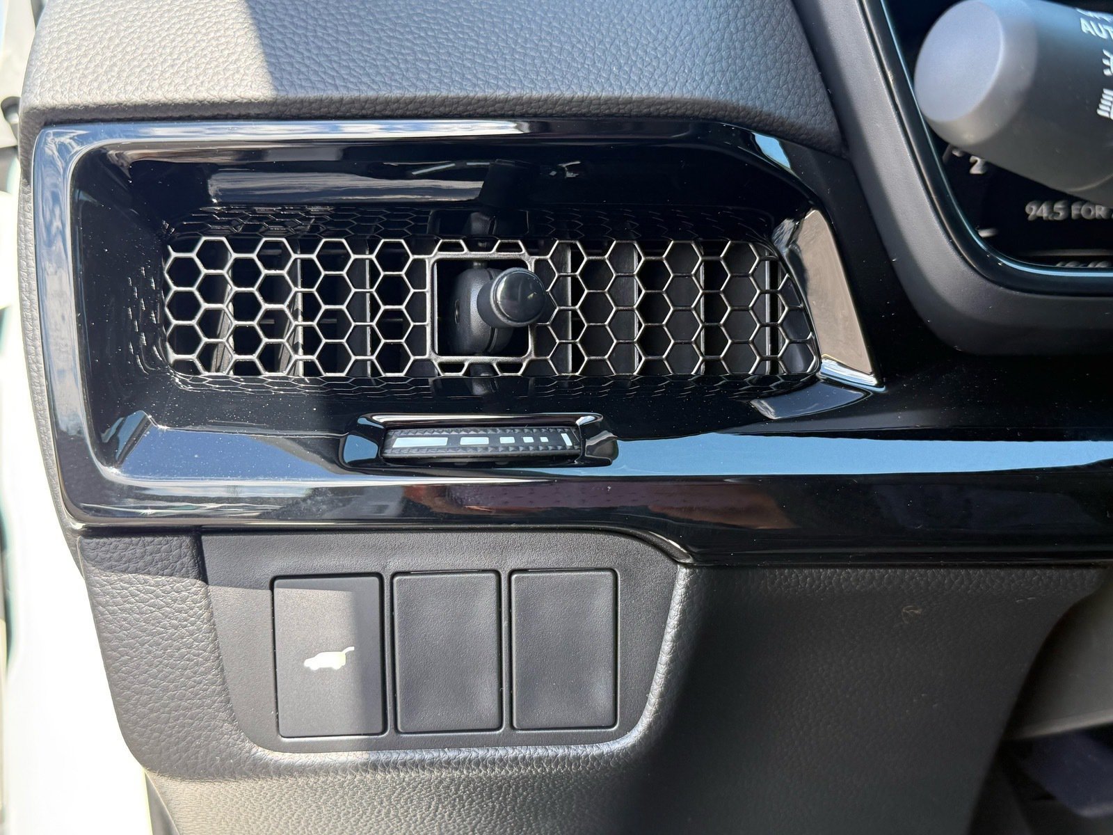 New 2027 Honda CR-V EX-L image 15