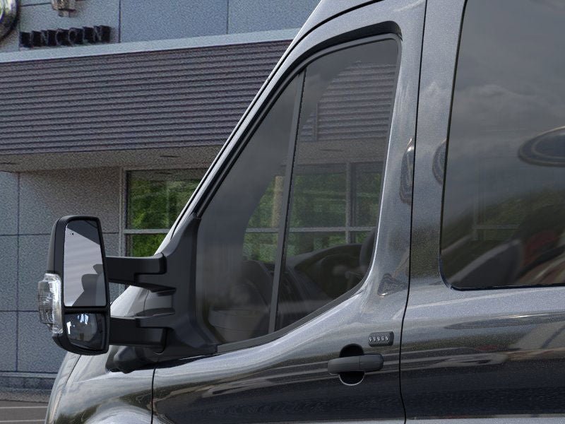 New 2026 Ford Transit 350 XLT image 20