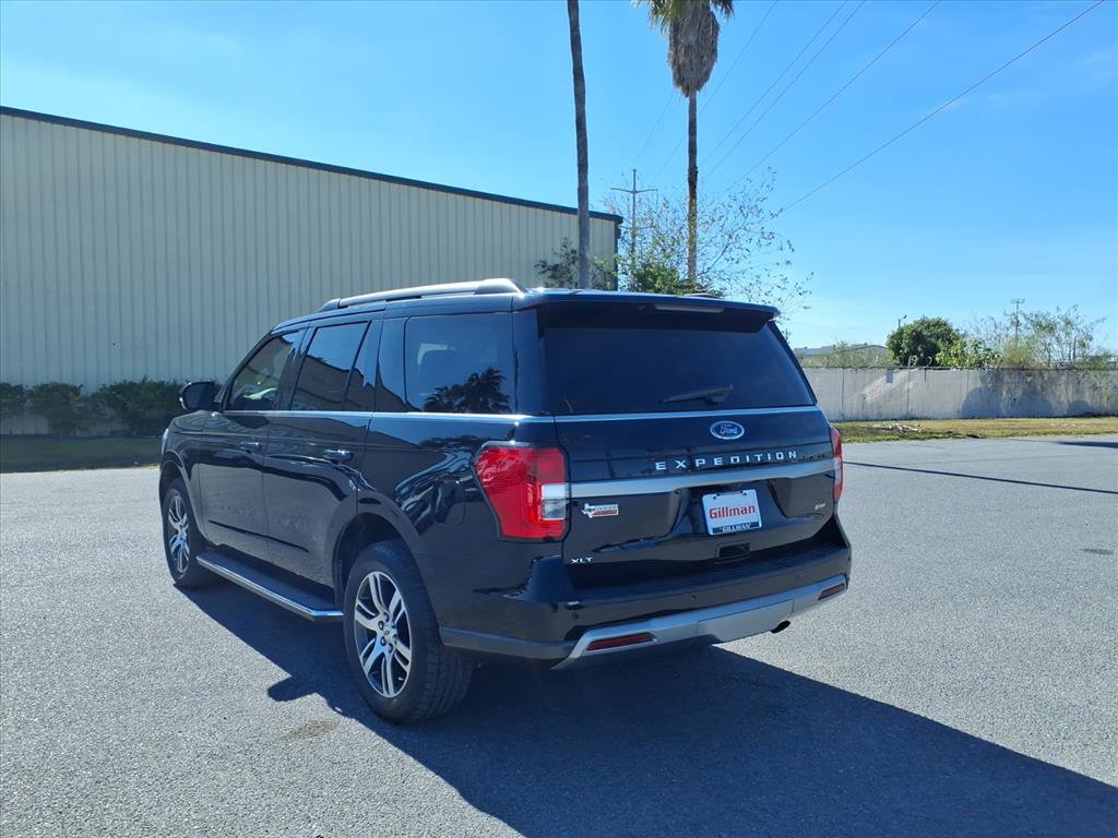 Used 2023 Ford Expedition XLT image 6