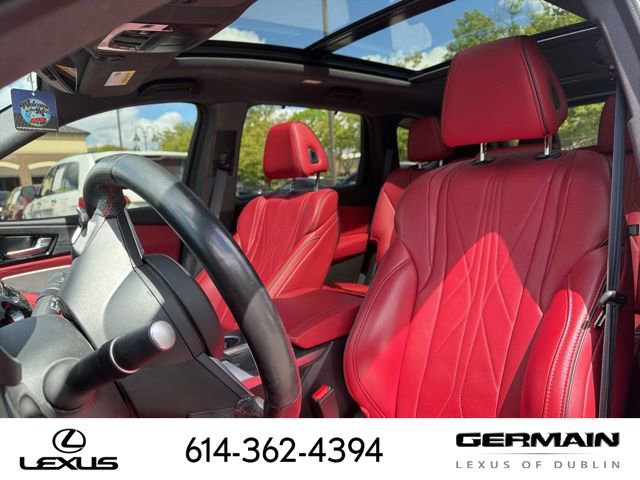 Used 2024 Acura MDX Type S AWD/4WD image 12