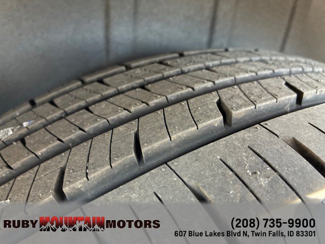 Used 2019 Dodge Grand Caravan SXT FWD image 9