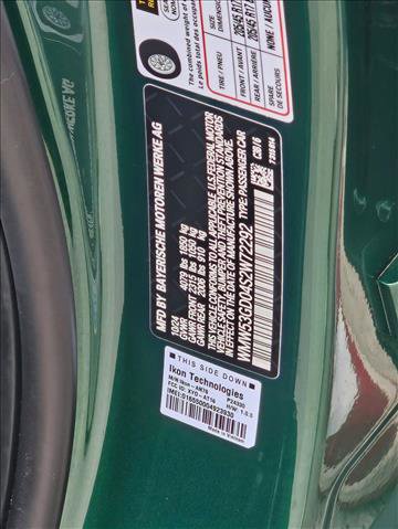 Used 2025 MINI Cooper S image 25