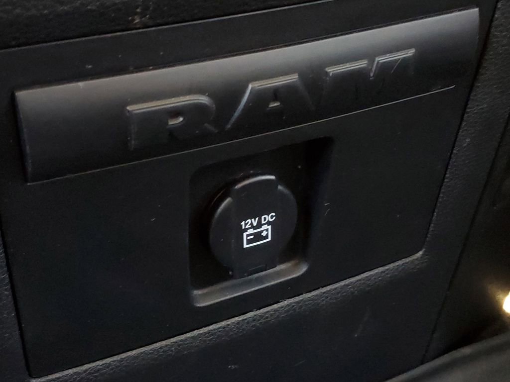 Used 2017 RAM 1500 Sport w/ Convenience Group image 27