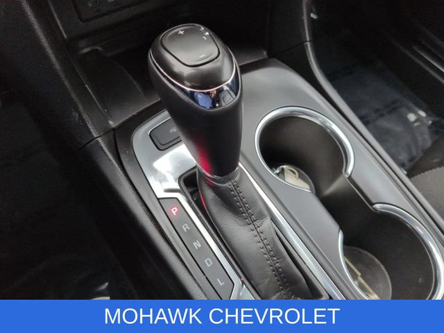 Certified 2019 Chevrolet Equinox Premier FWD image 16