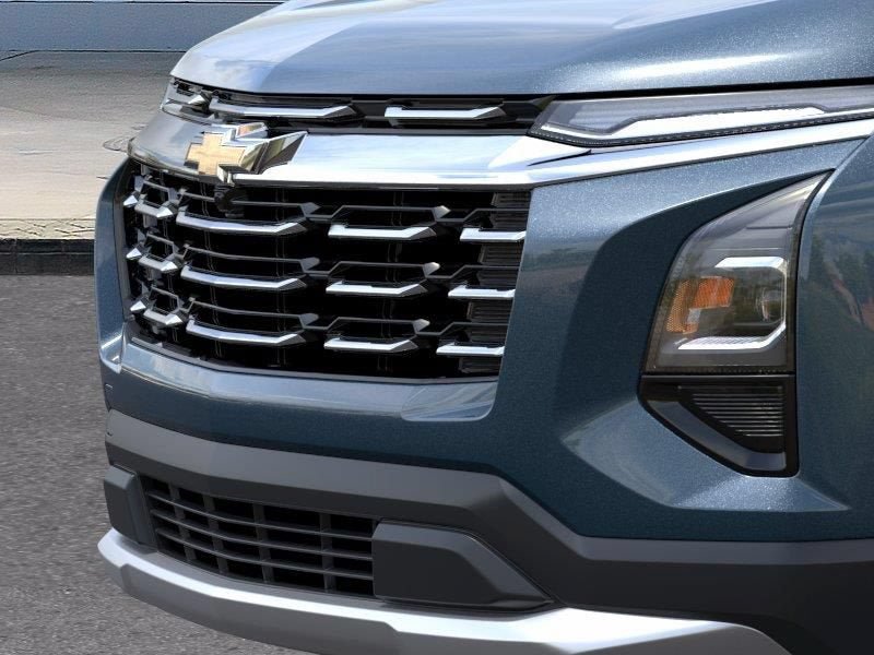 New 2027 Chevrolet Equinox LT AWD/4WD image 13