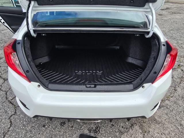 Used 2021 Honda Civic Sport image 14
