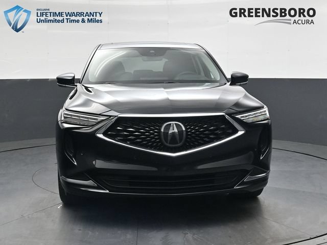 Used 2024 Acura MDX FWD w/ Technology Package image 12
