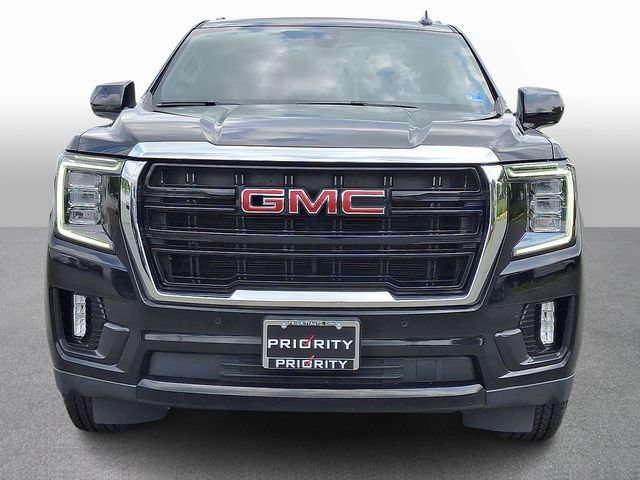 Used 2022 GMC Yukon SLE w/ Max Trailering Package AWD/4WD image 2