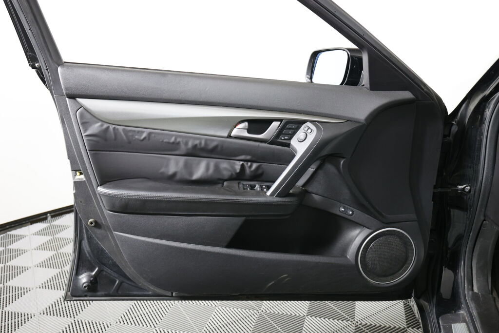 Used 2010 Acura TL w/ Technology Package image 12