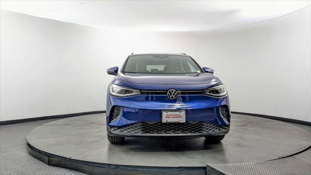 Used 2022 Volkswagen ID.4 Pro S RWD image 12