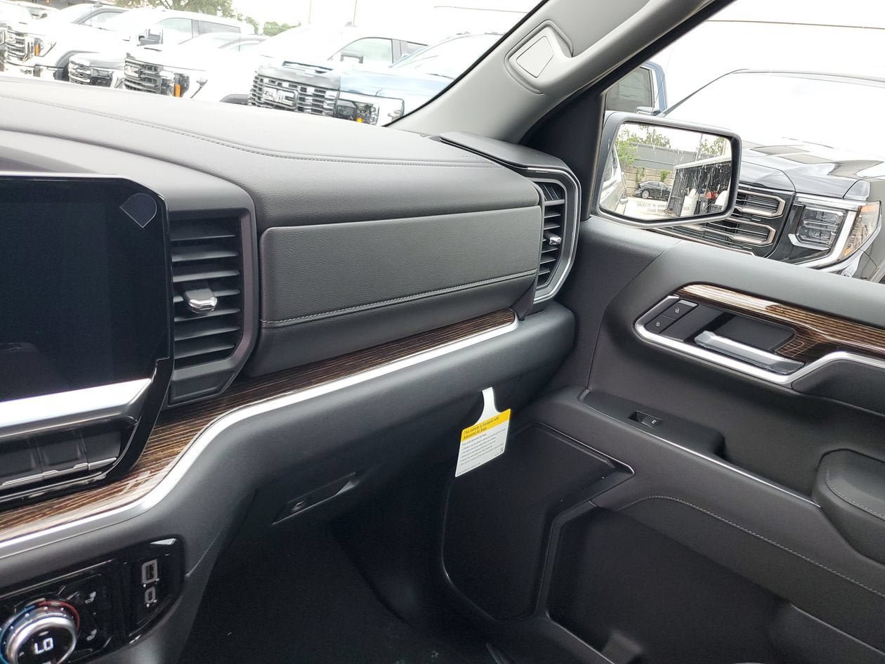 New 2026 GMC Sierra 1500 Elevation w/ X31 Off-Road Package AWD/4WD image 27