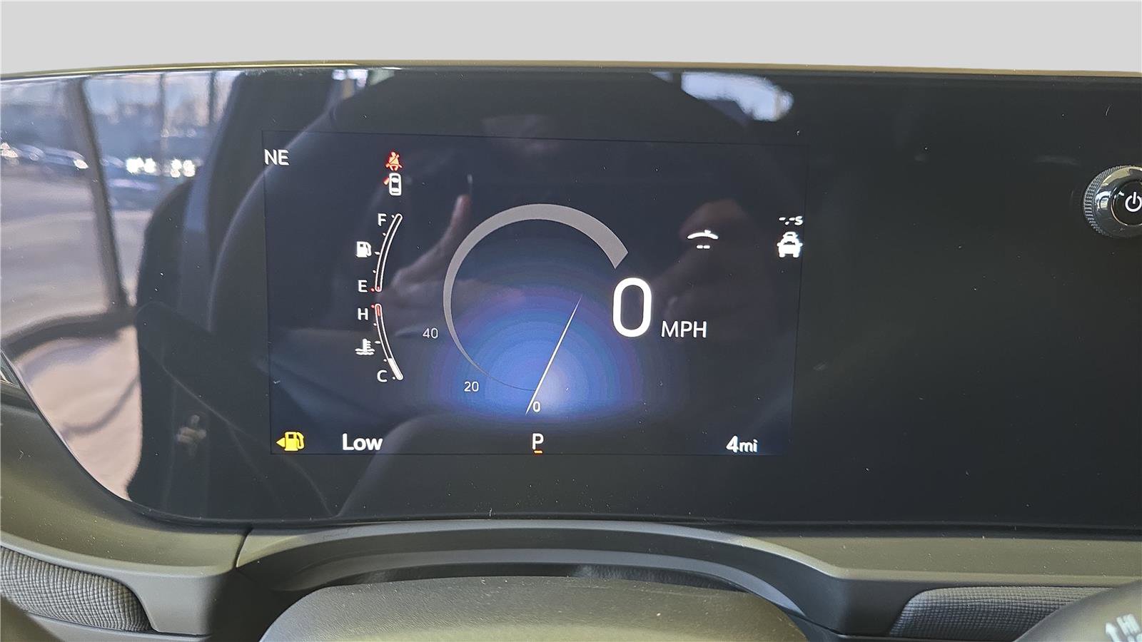 New 2026 Buick Envista Preferred w/ Convenience I Package image 10