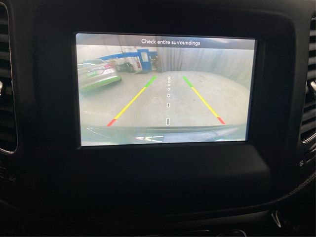 Used 2021 Jeep Compass Latitude w/ Convenience Group image 29