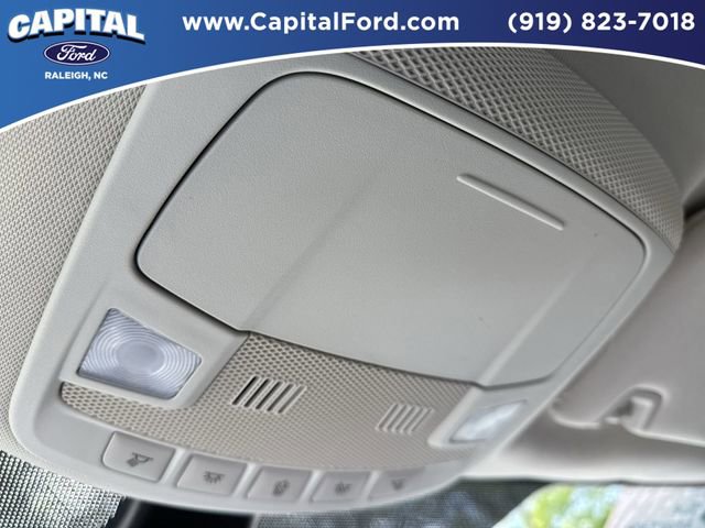 Certified 2023 Ford Edge SEL w/ Convenience Package image 33