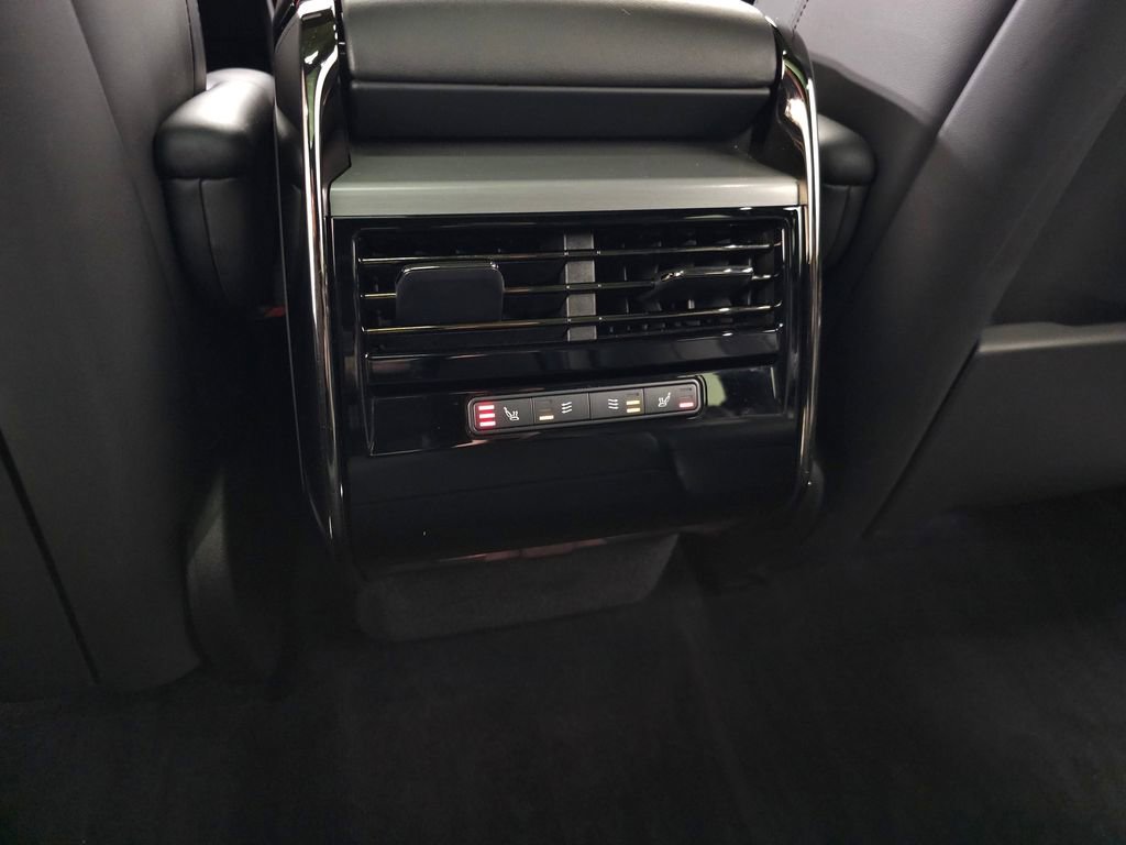 Certified 2023 Land Rover Range Rover Sport SE Dynamic AWD/4WD image 36