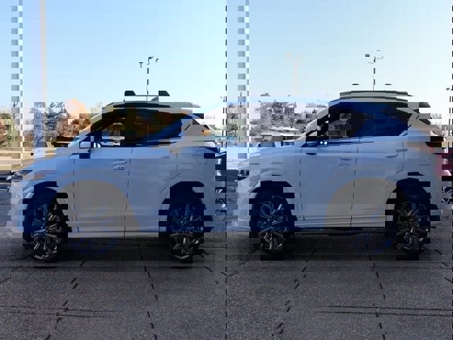 New 2025 MAZDA CX-5 Signature image 3