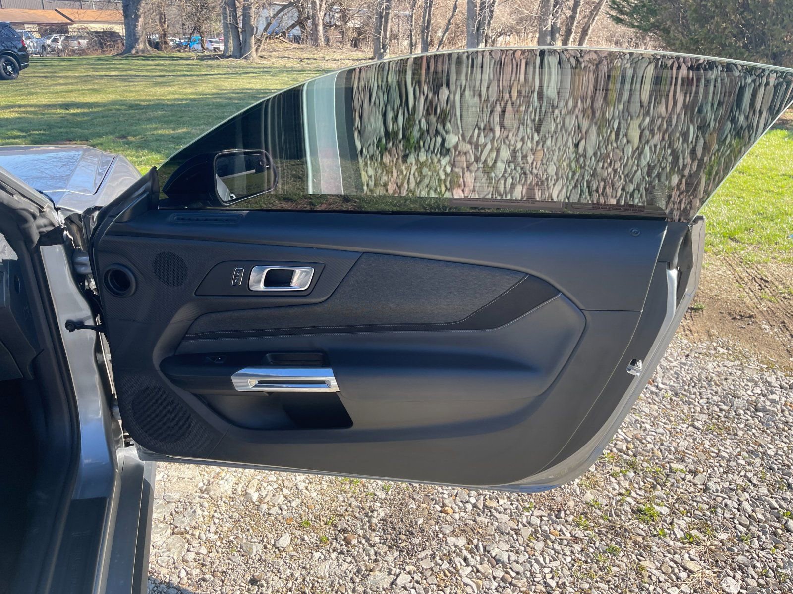 Used 2024 Ford Mustang Coupe image 17