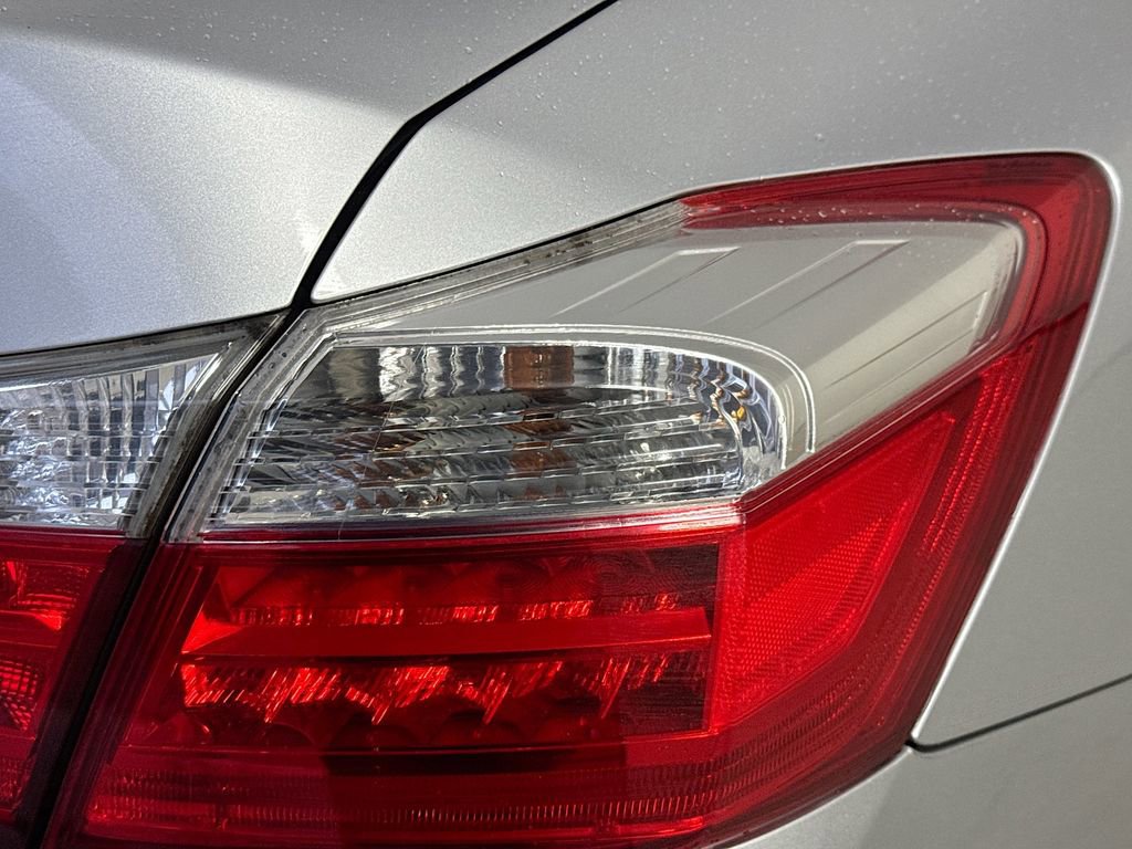 Used 2013 Honda Accord EX-L image 33