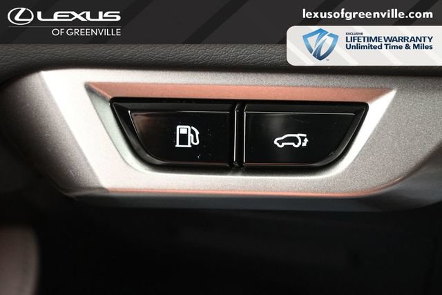 Certified 2023 Lexus RX 350 Premium w/ Cold Area Package FWD image 13