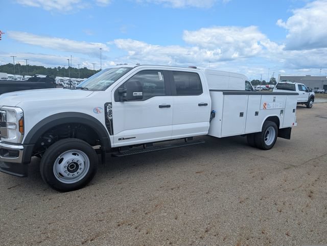 New 2026 Ford F450 XL AWD/4WD image 4