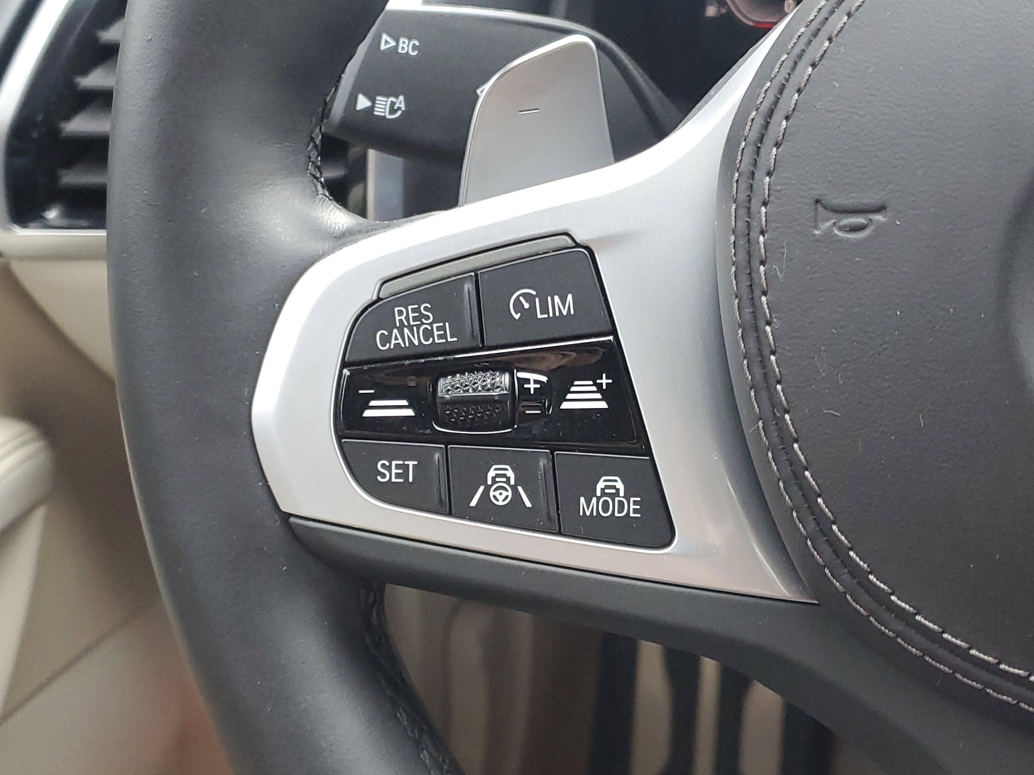 Certified 2023 BMW 840i xDrive Convertible image 11