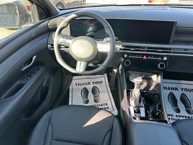 New 2026 Hyundai Tucson XRT image 10