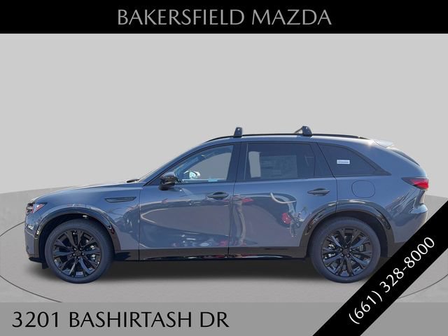 New 2026 MAZDA CX-90 3.3 Turbo S w/ Premium Package AWD/4WD image 2