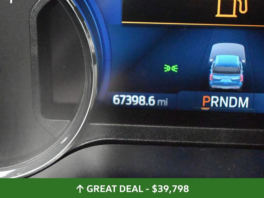 Used 2023 Ford Expedition Limited image 42