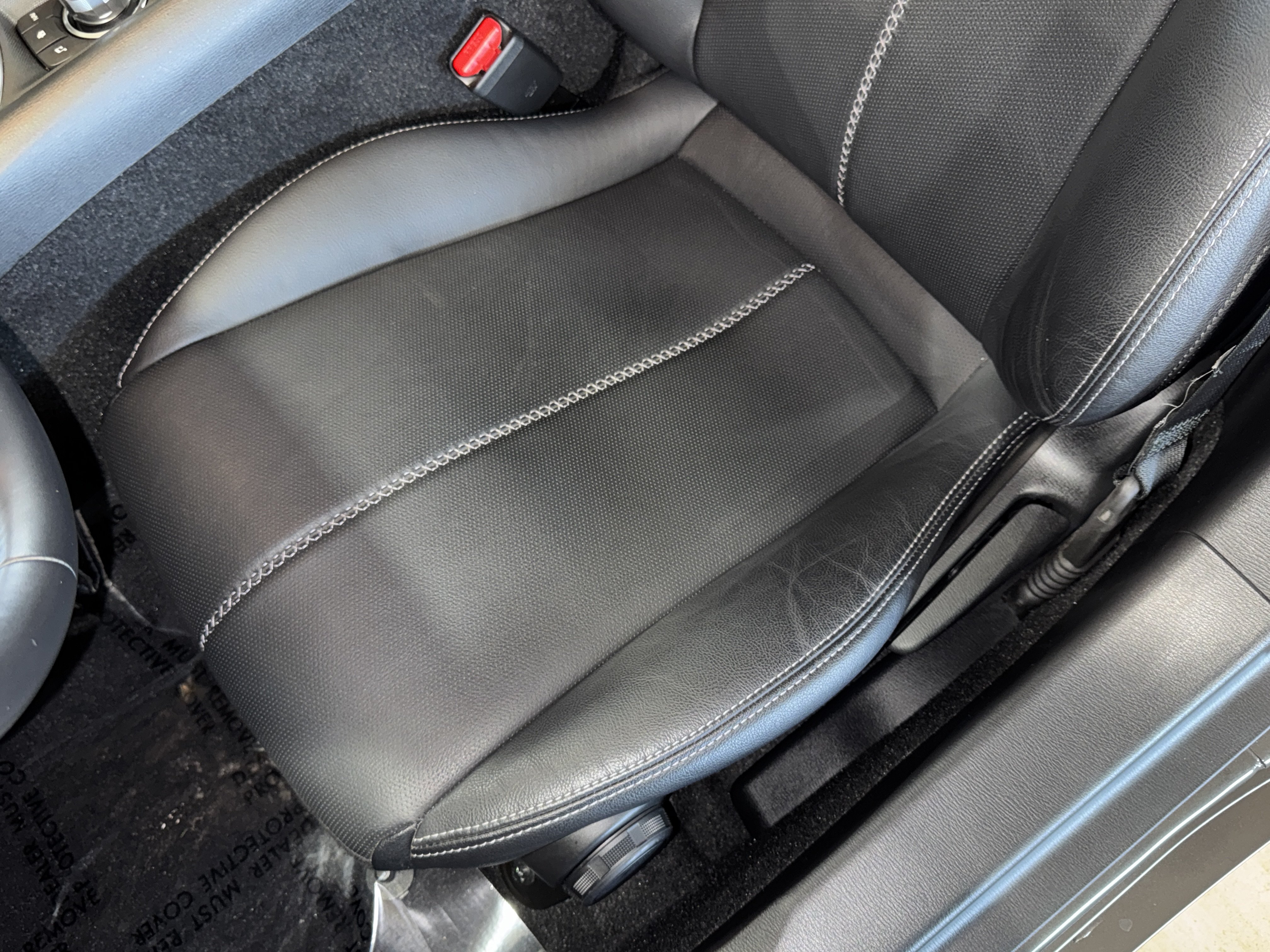 Used 2022 MAZDA MX-5 Miata RF Grand Touring RWD image 28