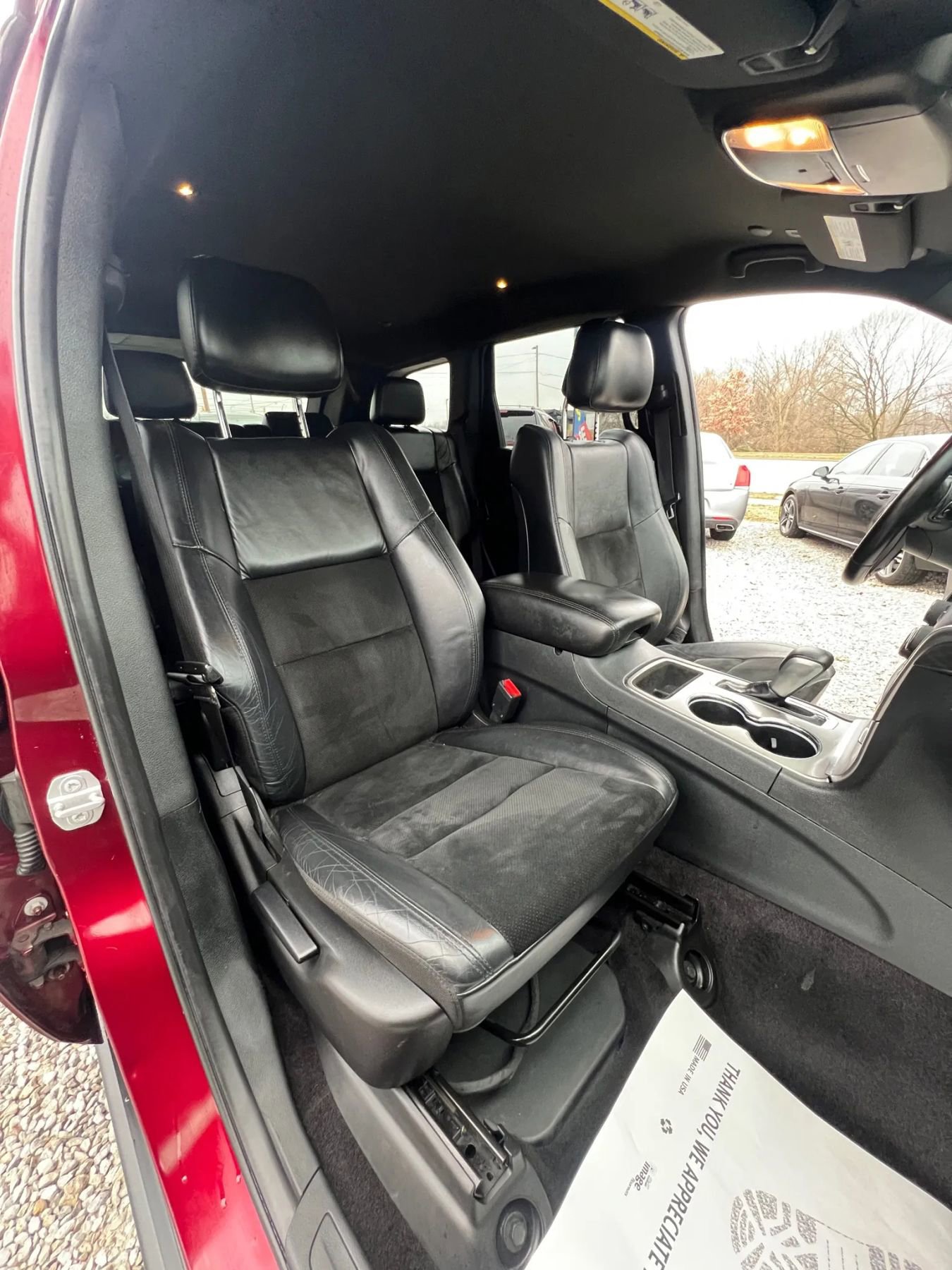 Used 2018 Jeep Grand Cherokee Laredo image 20