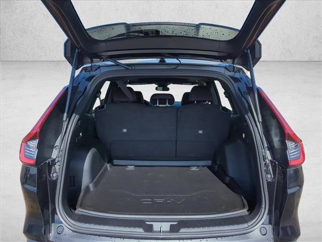 Certified 2026 Honda CR-V Sport image 5