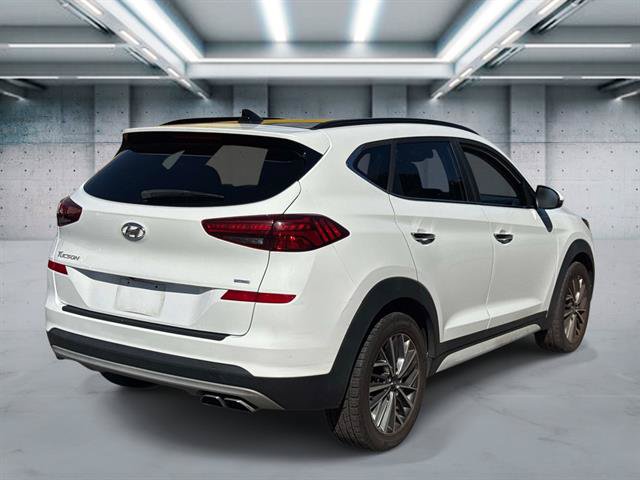 Used 2019 Hyundai Tucson Ultimate AWD/4WD image 24