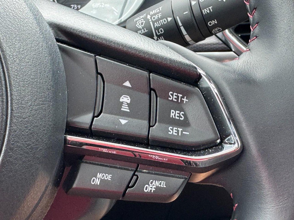 Used 2025 MAZDA CX-5 Carbon Edition AWD/4WD image 21