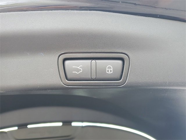 Used 2021 Alfa Romeo Stelvio Sprint w/ Nero Edizione image 8