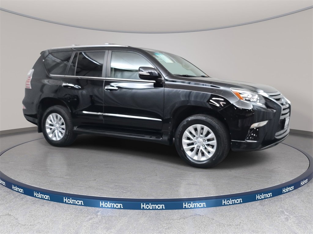 Used 2016 Lexus GX 460 image 4
