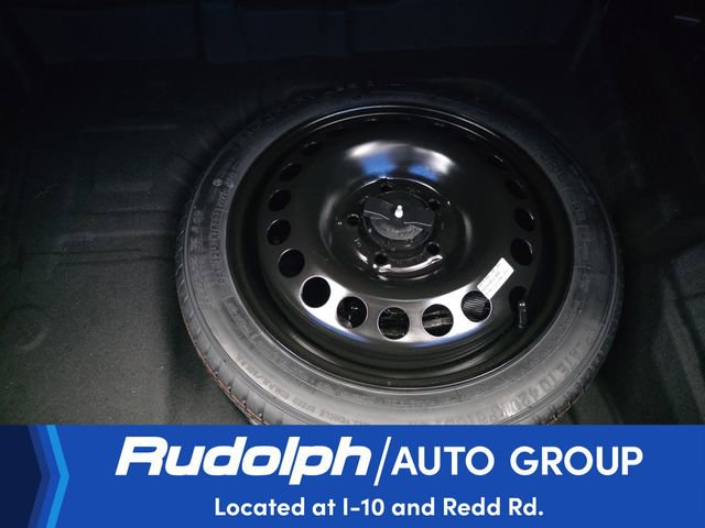 Used 2026 Chevrolet TrailBlazer RS w/ Convenience Package image 29