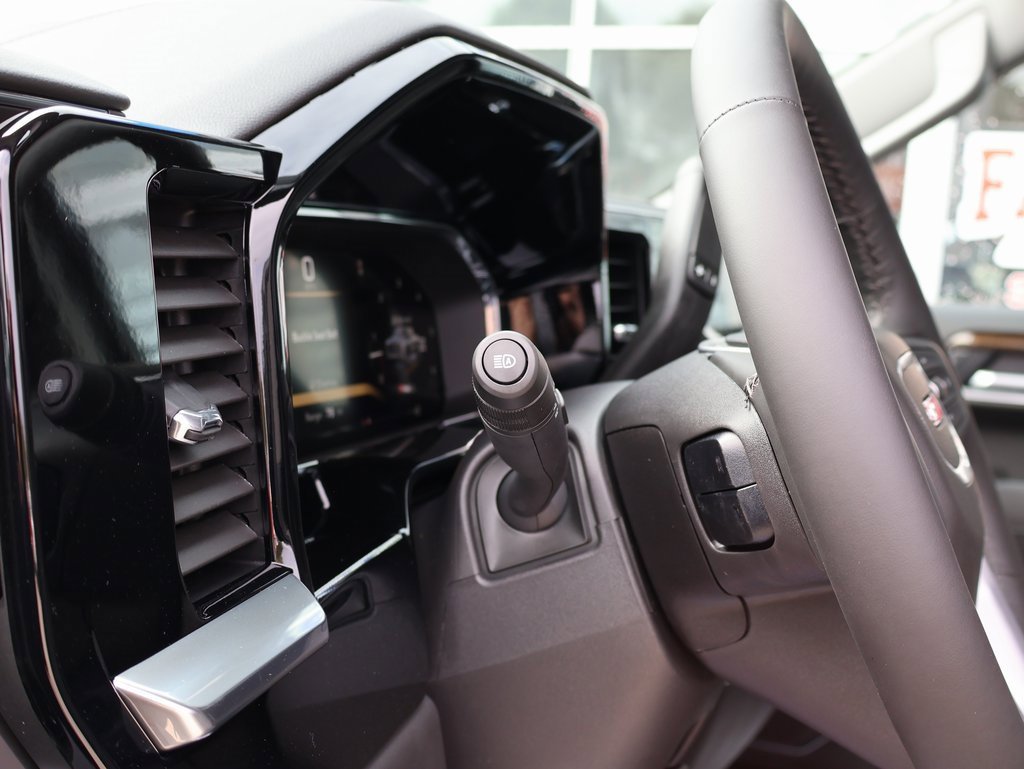 New 2026 GMC Sierra 1500 Elevation image 12