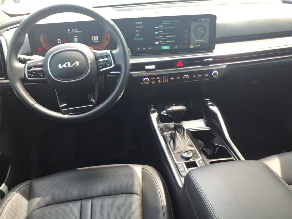 Used 2024 Kia Sorento X-Line EX AWD/4WD image 9