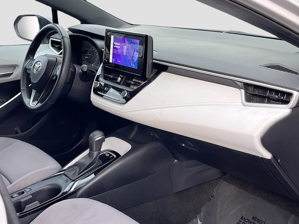 Used 2024 Toyota Corolla SE image 28