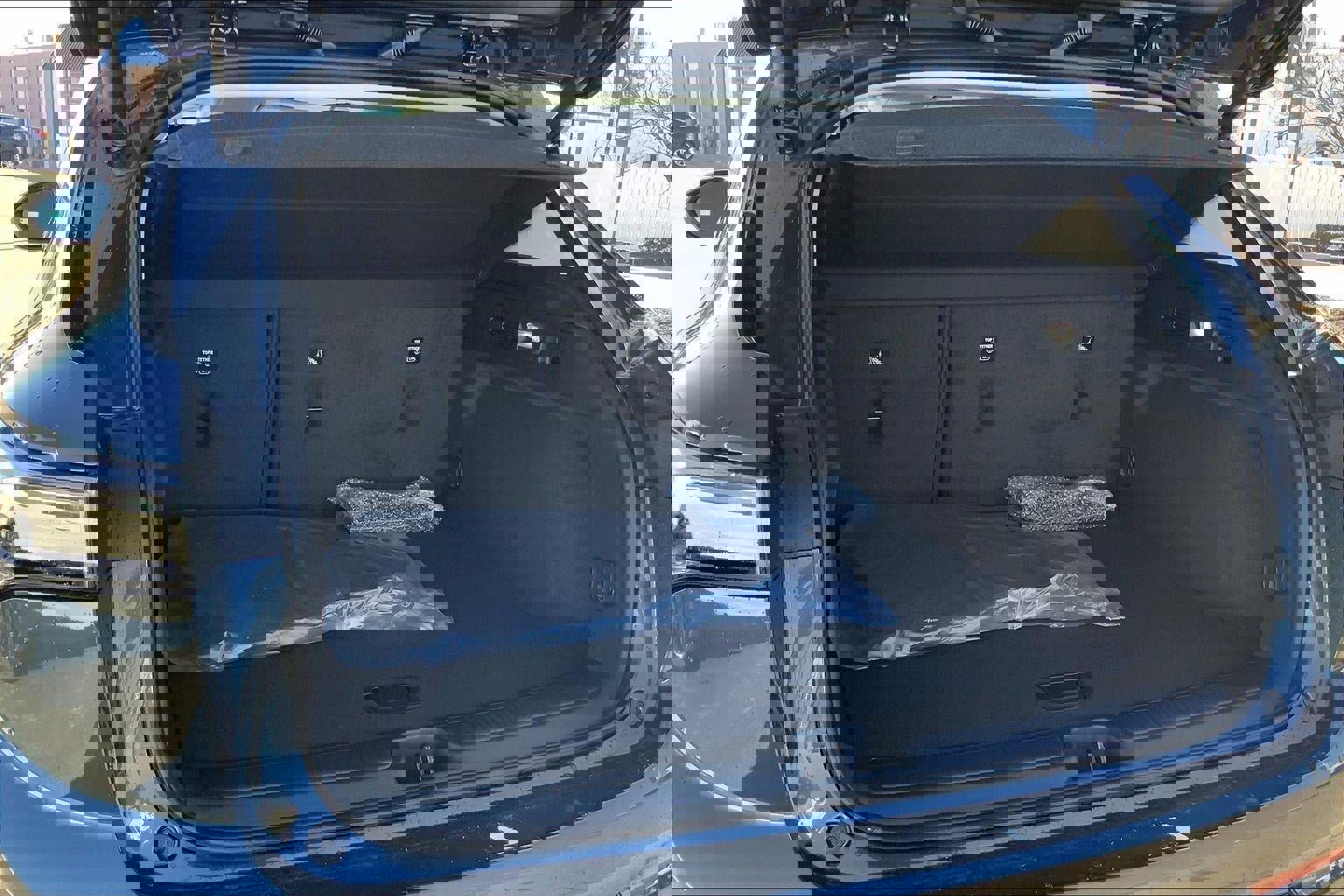 New 2026 Buick Envision Avenir image 5