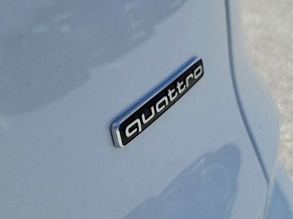 New 2025 Audi Q5 Prestige image 6
