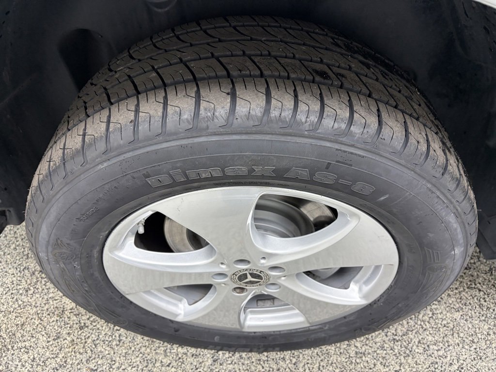 Used 2019 Mercedes-Benz GLS 450 4MATIC w/ Premium 1 Package image 12