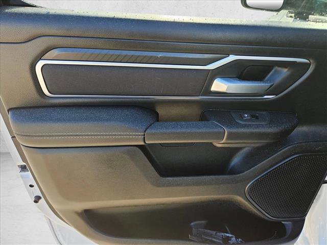 Used 2025 RAM 1500 Big Horn image 11