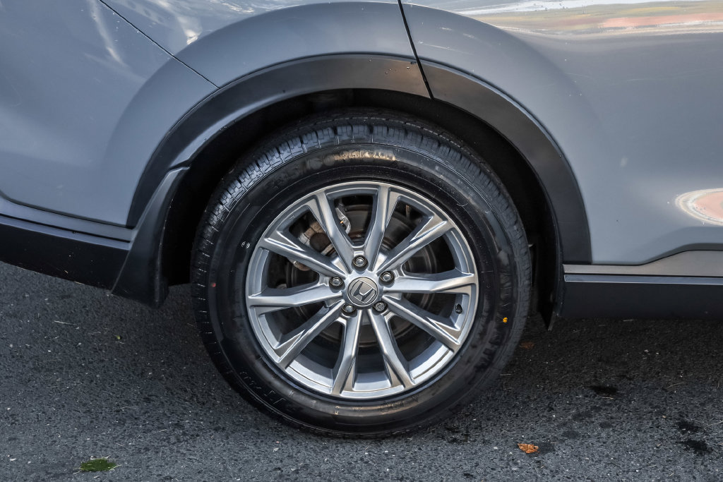 Used 2023 Honda CR-V EX image 9