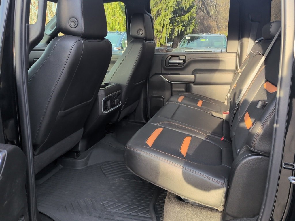 Used 2020 GMC Sierra 2500 AT4 w/ AT4 Premium Package image 23