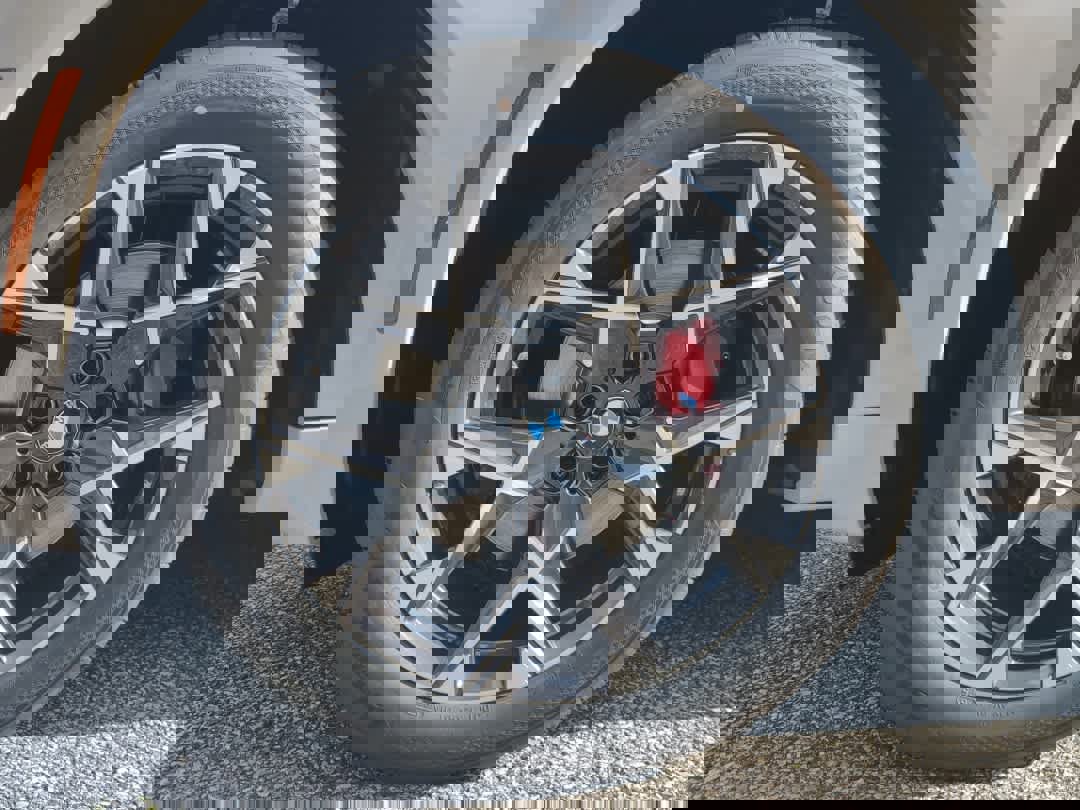 Used 2026 BMW X3 xDrive30 w/ Premium Package image 27