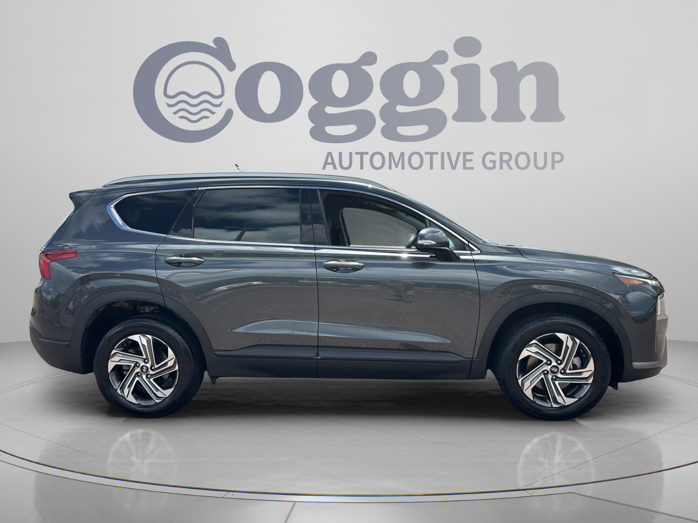 Used 2023 Hyundai Santa Fe SEL FWD image 17