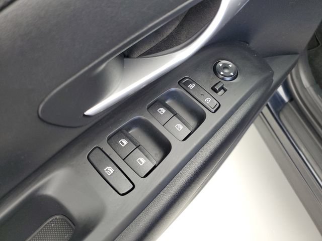 Used 2023 Hyundai Tucson SEL FWD image 21