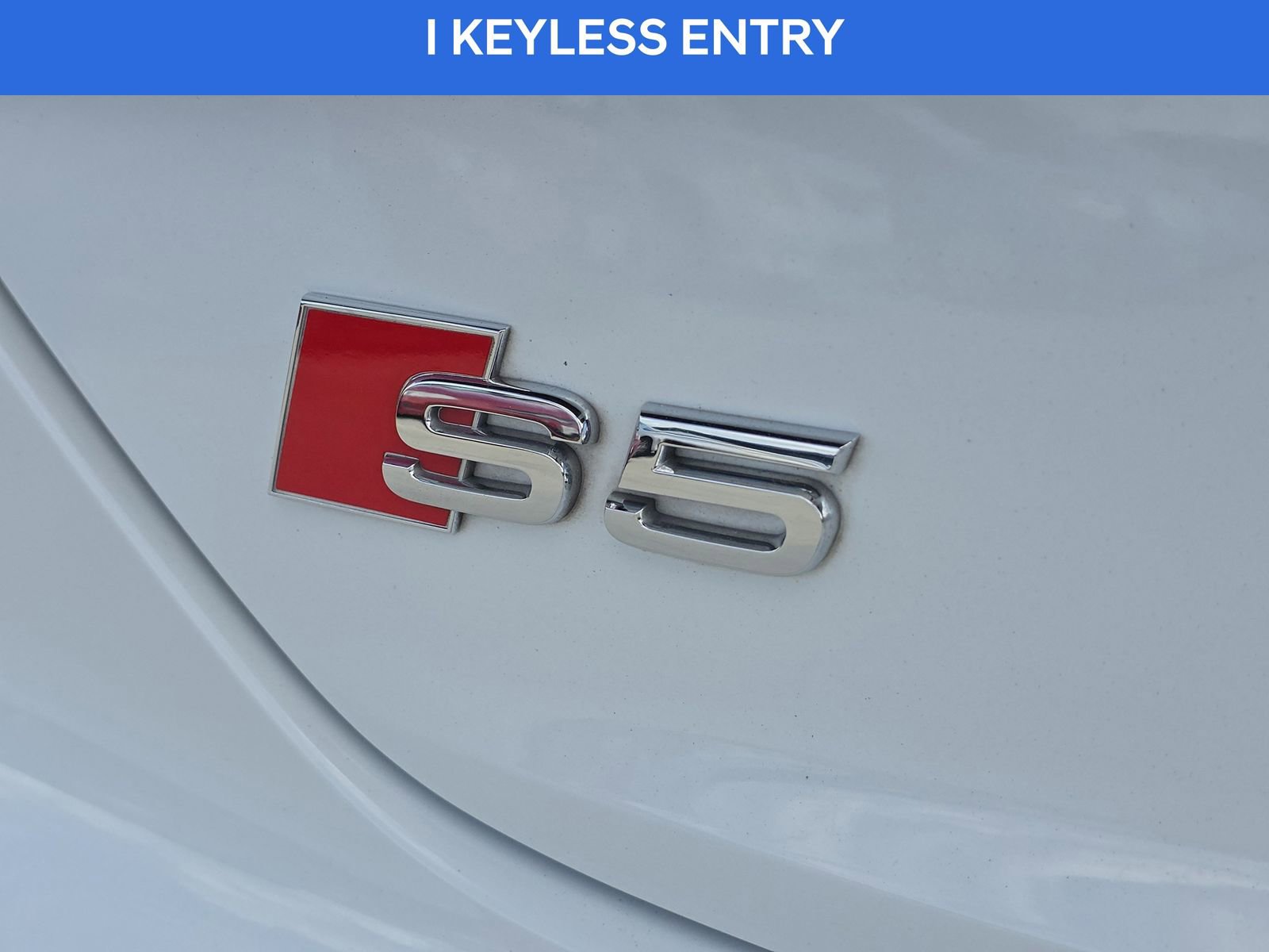 Used 2023 Audi S5 Prestige w/ Prestige Package image 12