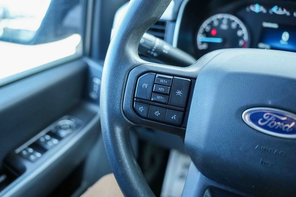 Used 2022 Ford F150 XLT w/ Trailer Tow Package image 27